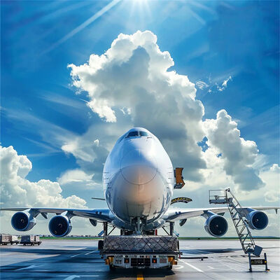 Reliable China Railway Freight Forwarder with 15-30 Days Transit Time and Free 7-Day Storage to Worldwide Destinations