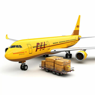 Reliable China to Global Express Freight and Courier Service with Door-to-Door Delivery and 24/7 Support