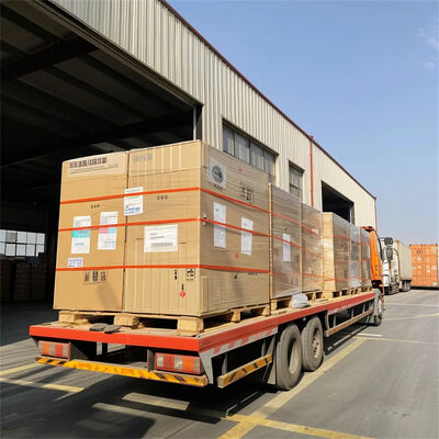 Reliable China to Denmark Ocean Freight with 7 Days Free Storage, Daily Departure, and Door-to-Door Delivery