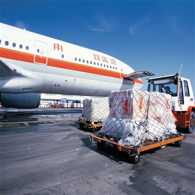 Fast & Reliable Air Freight from Beijing to Russia with Consolidation Service and Customs Clearance