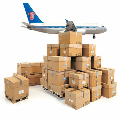 Fast Air Freight and Air Cargo from China to Denmark with Consolidation Service Free 5-Day Warehousing and Customs Clearance