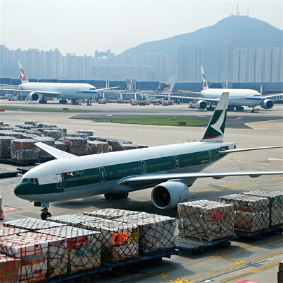 China to Finland Sea Freight with 7 Days Free Storage Daily Departure and Door-to-Door Service