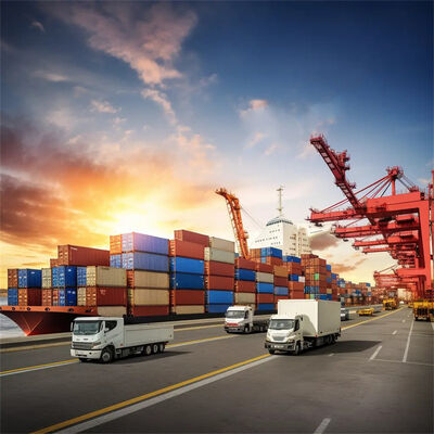 Reliable China-Uzbekistan Railway Freight Agent with 13 Days Transit Time, Daily Departure, and Free 7-Day Storage