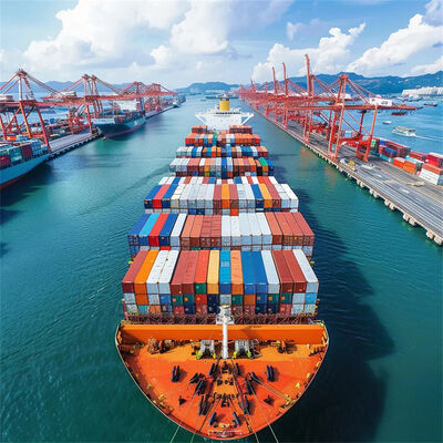 Uzbekistan Railway Freight Forwarder with 5-15 Days Transit Time 3000cbm Per Week Capacity and Free Storage in China