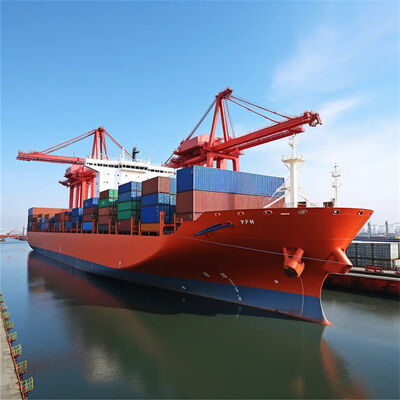Reliable Railway Freight and Shipping with 15-30 Days Transit Time, Free 7-Day Storage, and Daily Departure
