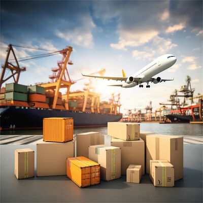 Reliable Railway Freight Service with 15-30 Days Transit Time, Free 7-Day Storage, and Daily Departure from China