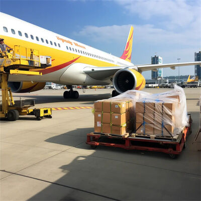 Professional China to Panama Shipping Agent Offering Air & Sea Express and Door-to-Door Service