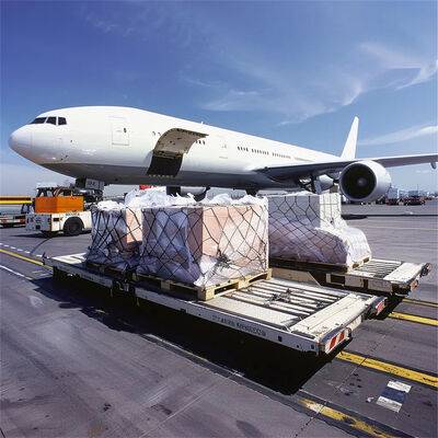 Reliable Air Freight and Cargo Consolidation Shipping Agent with Customs Clearance and Buyer's Consolidation Services