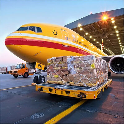 China to Russia Air Freight with 5 Days Free Warehousing, Daily Tracking Report, and Customs Clearance Services