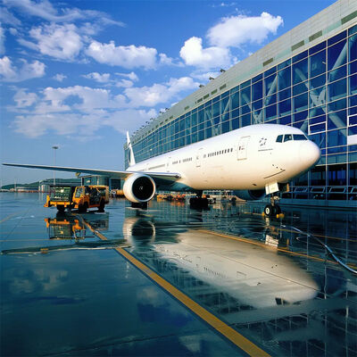 China to Argentina Air Freight Service with Consolidation, Customs Clearance, and Door-to-Door Delivery