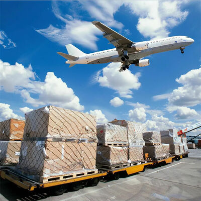 Fast & Affordable China to Kuwait Air Freight with Cargo Consolidation, Customs Clearance, and Door-to-Door Service