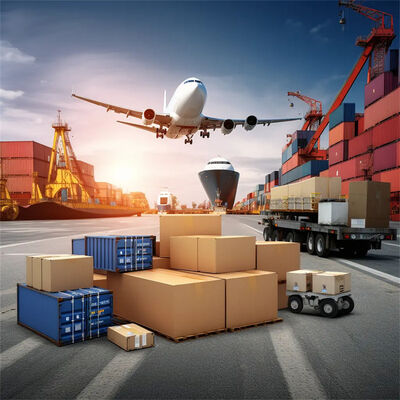 China to Iceland Ocean Freight with 7 Days Free Storage, Door-to-Door Service, and Weekly Departure