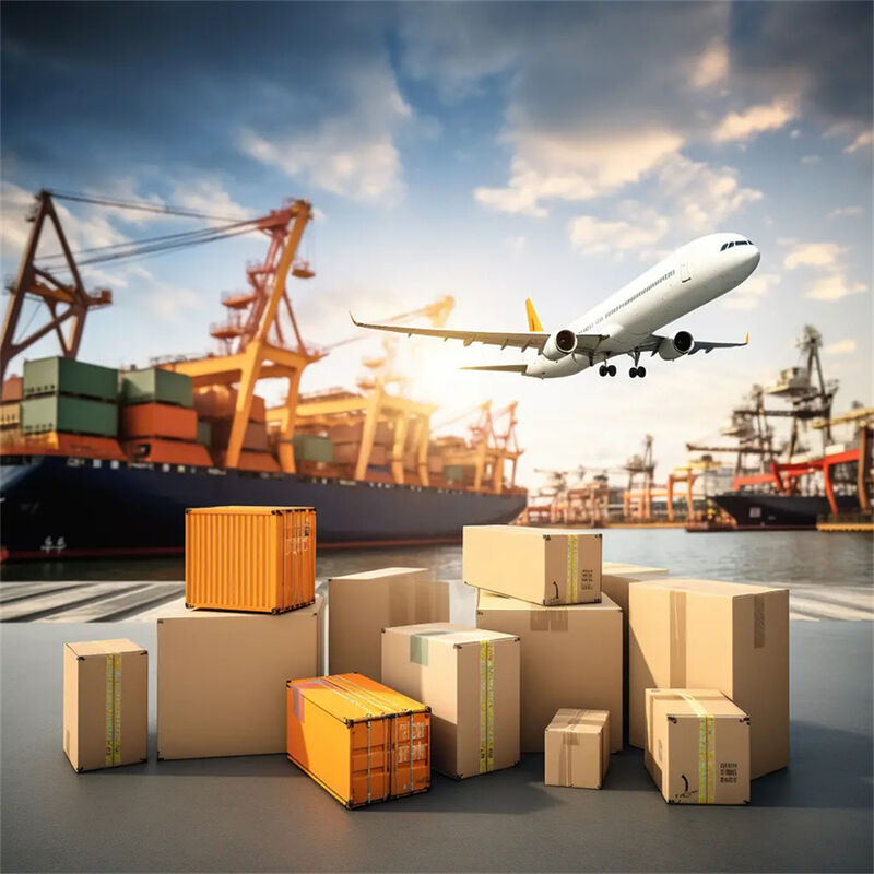 Reliable Railway Freight Service with 15-30 Days Transit Time, Free 7-Day Storage, and Daily Departure from China