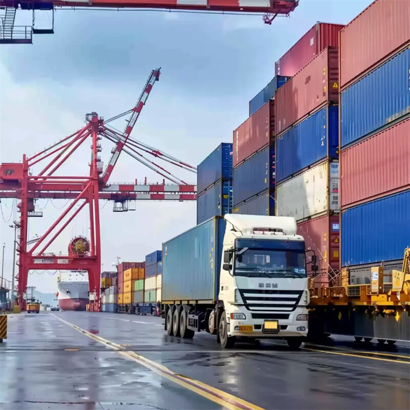 Reliable Railway Freight and Rail Shipping with 15-30 Days Transit Time Free 7-Day Storage and Daily Departure