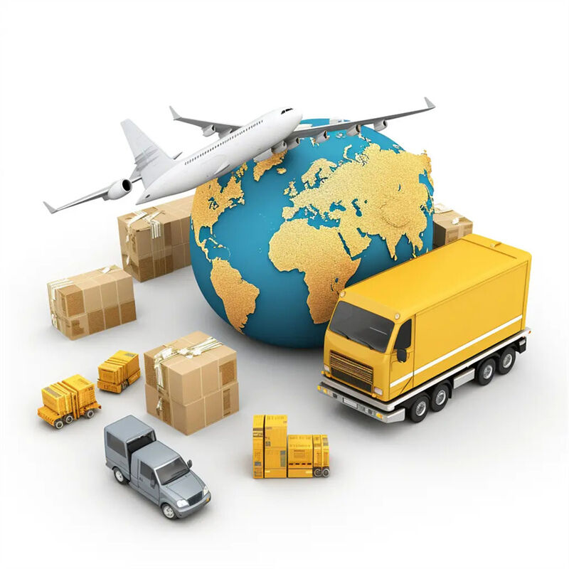 Reliable China-Australia Air Freight Service with 7 Days Free Storage and Door-to-Door Delivery for Buyer's Consolidation