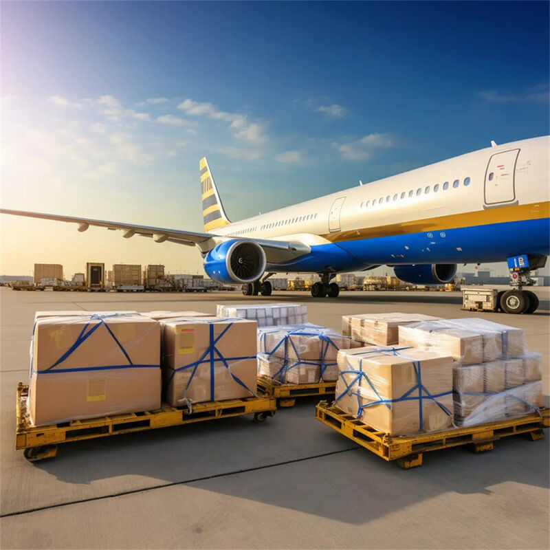 Indonesia Express Air Freight Service Fast Shipping Agent
