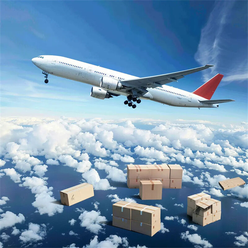 Fast & Affordable China-Russia Air Freight Service with Customs Clearance and Consolidation
