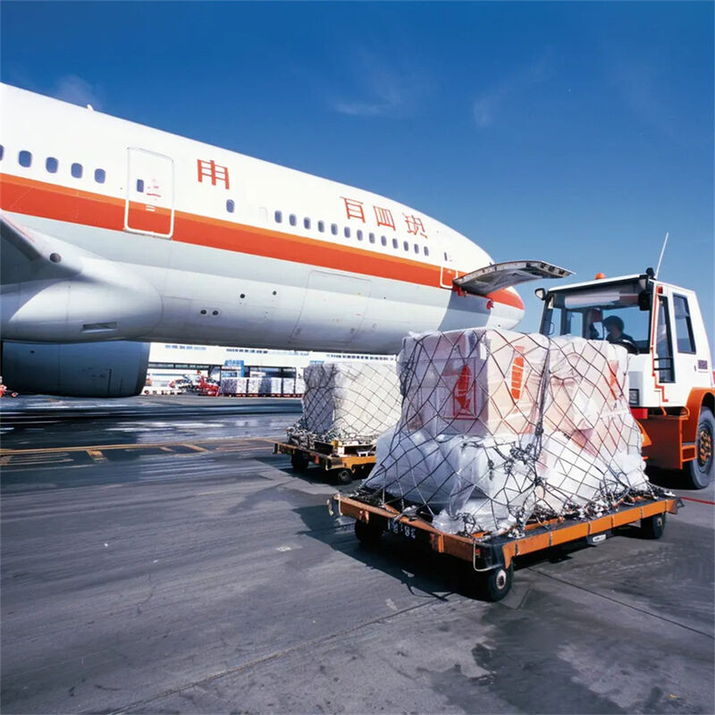 Fast & Reliable Air Freight from Beijing to Russia with Consolidation Service and Customs Clearance