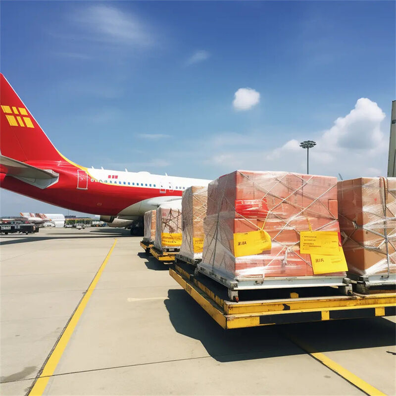 China to Romania Air Freight with Consolidation Service, Free Warehousing, and Expert Customs Clearance