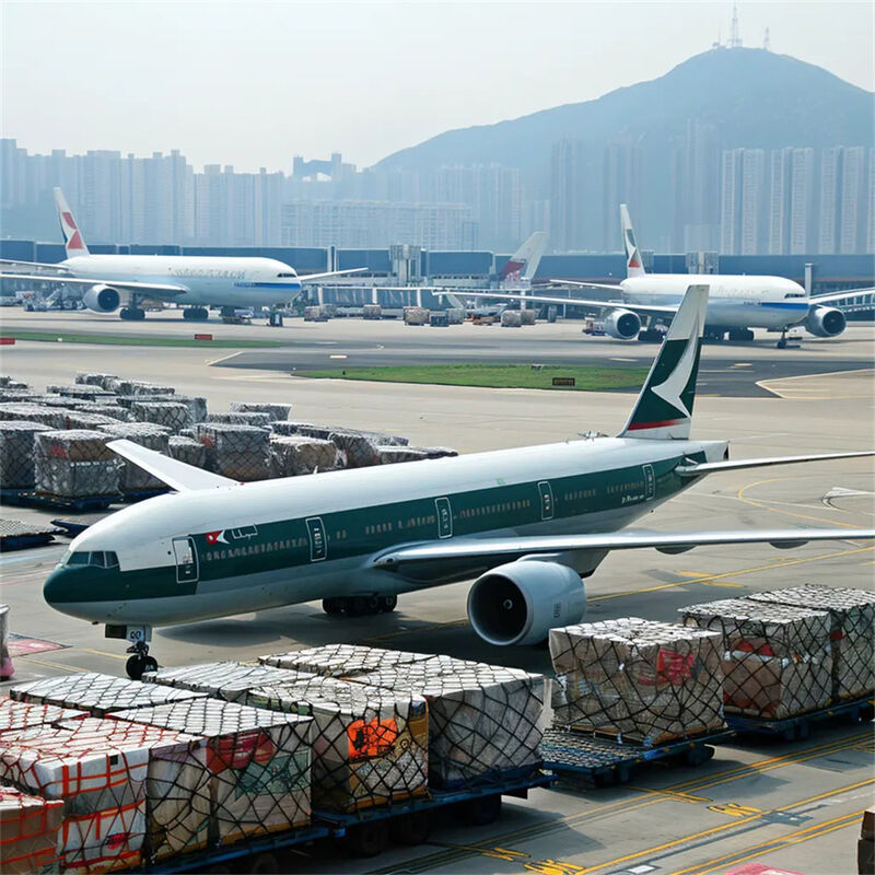 China to Finland Sea Freight with 7 Days Free Storage Daily Departure and Door-to-Door Service