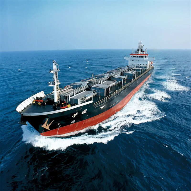 China to UK Sea Freight with 7 Days Transit Time Free 5 Days Warehousing and Door-to-Door Service