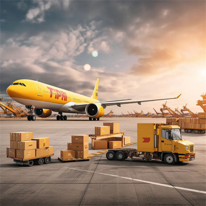 Reliable Sea Freight and Ocean Freight with 7 Days Free Storage, Daily Departure, and Door-to-Door Service