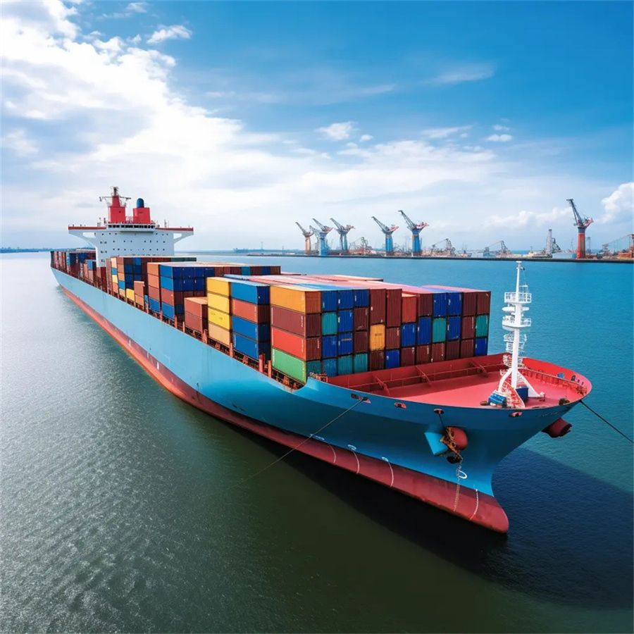 China to Vladivostok Sea Freight and Ocean Freight with Daily Departure 7 Days Free Storage and Professional 24 Hours Customer Service