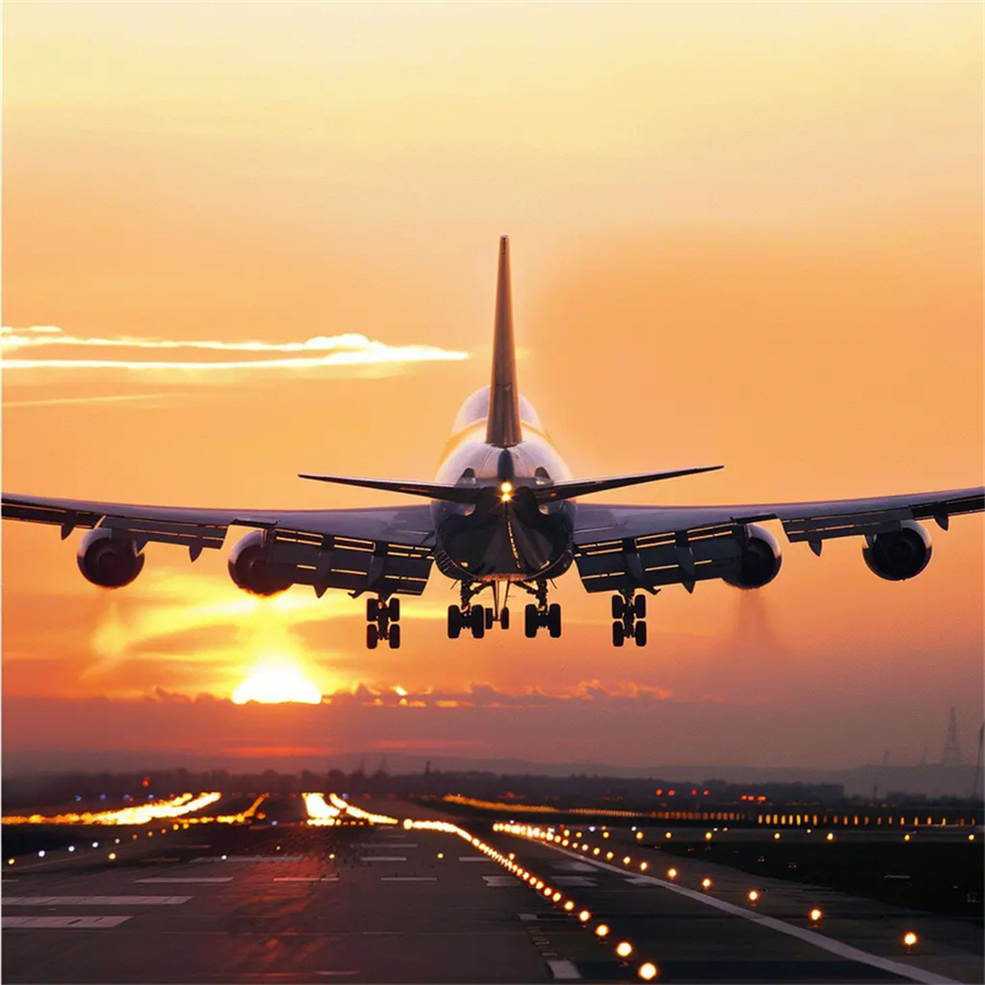 Russia Express Air Cargo Forwarder with 7 Days Free Storage and Door-to-Door Delivery Including Customs Clearance