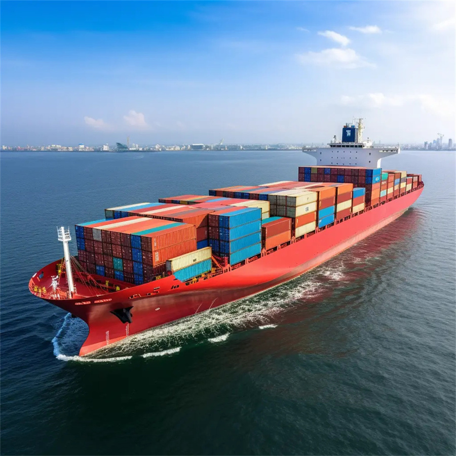 Reliable China to Italy Sea Freight with 7 Days Free Storage Daily Departure and Door-to-Door Ocean Shipping Service