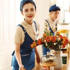 Good price Classic Fashionable Clothes Manufacturers Waiter Uniform for Hotels online