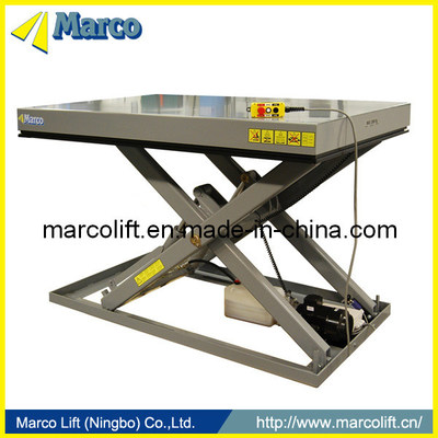 Giá tốt 2-3 tấn Marco bàn nâng kéo đơn với CE chấp thuận công suất nặng và thiết kế bền trực tuyến