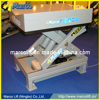 Giá tốt 4 5 tấn Marco bàn nâng kéo đơn với mức trọng lượng chịu đựng được phê duyệt CE trực tuyến