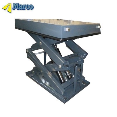 Giá tốt 3000kg Capacity Shipboard Crane by Marco Thang máy nâng kéo thủy lực tùy chỉnh trực tuyến