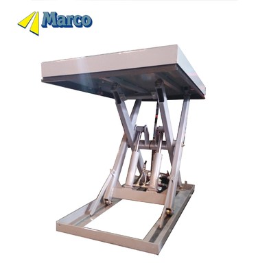Giá tốt Nâng máy kéo thủy lực cố định hạng nặng cho các cấu hình tùy chỉnh trực tuyến