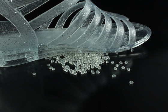 iyi fiyat Esnek SG 3 PVC Plastik Granüller %100 Kristal çevrimiçi